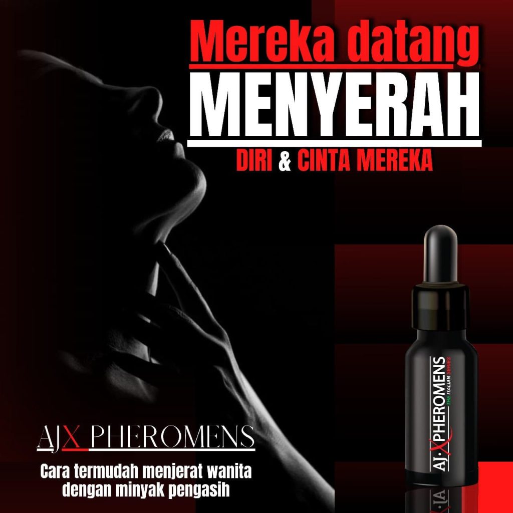 AJX PHEROMENS (5ML) 11 AJX PHEROMENS